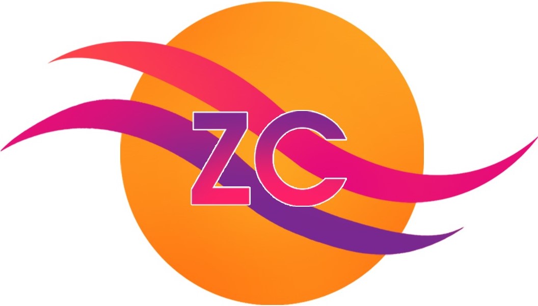 Zest Logo